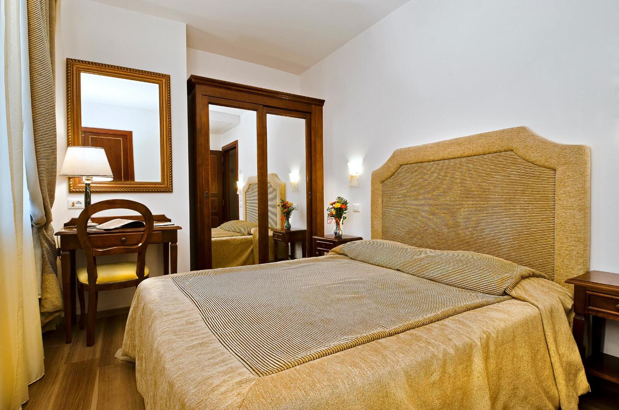 Hotel Giardinetto Venezia Lido de Venecia Exterior foto