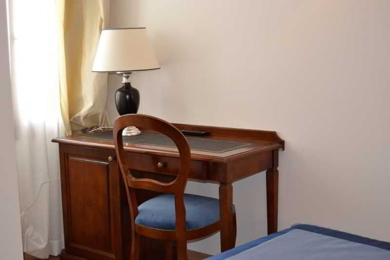 Hotel Giardinetto Venezia Lido de Venecia Habitación foto